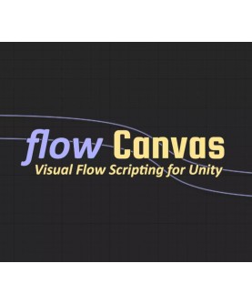 FlowCanvas Lifetime / 1 Key GLOBAL
